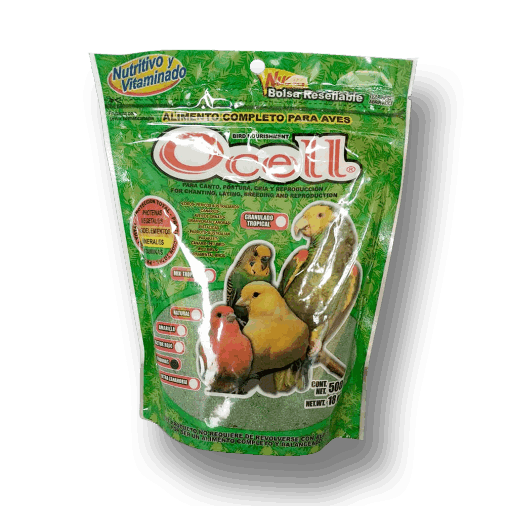 Pasta de Cria con Verduras