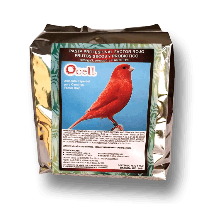 Alimento Profesional