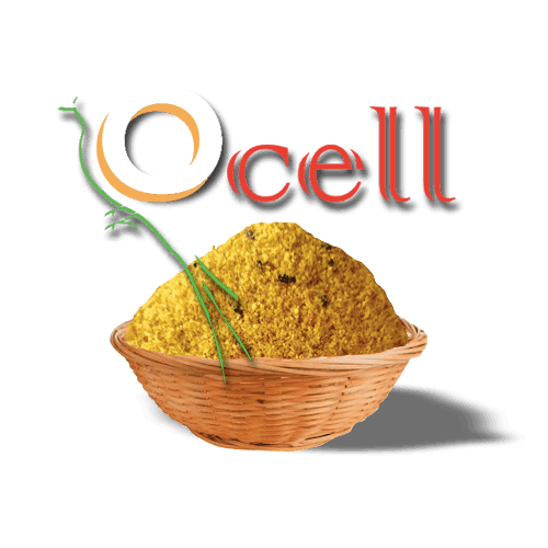 Pasta de Cría Amarilla