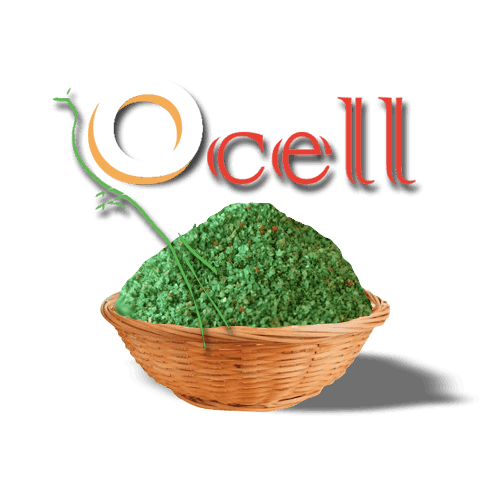 Pasta de Cría con Verduras