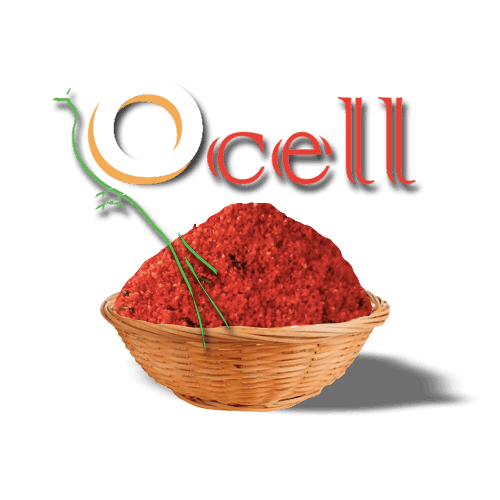 Pasta de Cría Factor Rojo