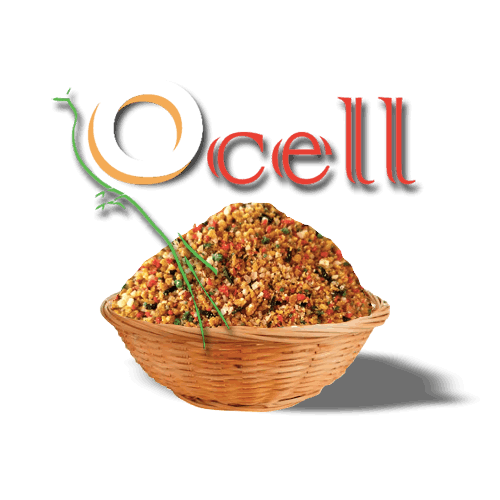 Pasta de Cría Tropical